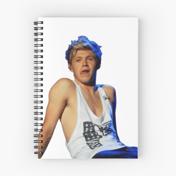 Item preview, Frat Boy Niall designed and sold by CraftyKayla26.