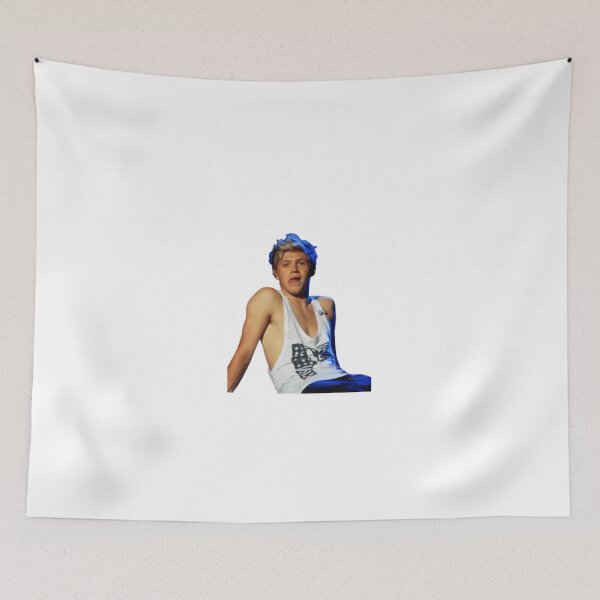 Item preview, Frat Boy Niall designed and sold by CraftyKayla26.