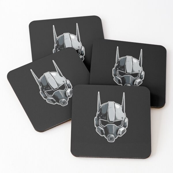 Item preview, battletech designed and sold by DahGrind.