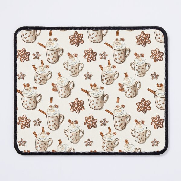 Item preview, Chocolate, Cinnamon and Shortbread: Perfect Sweetness designed and sold by MidArtForge.