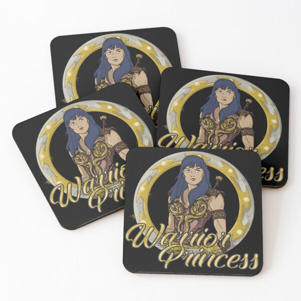 Item preview, Warrior Princess designed and sold by REY-MONO-CAMIS.