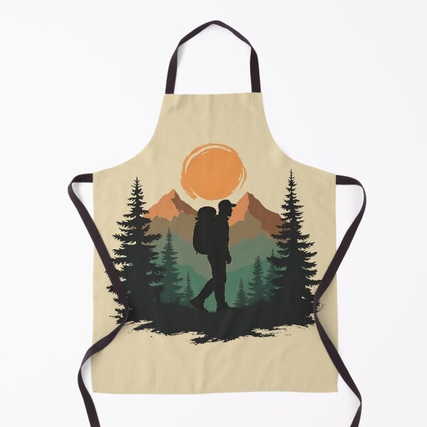 Item preview, Mountain Adventure Seeker - Conquer Your Peaks designed and sold by BNCH44.