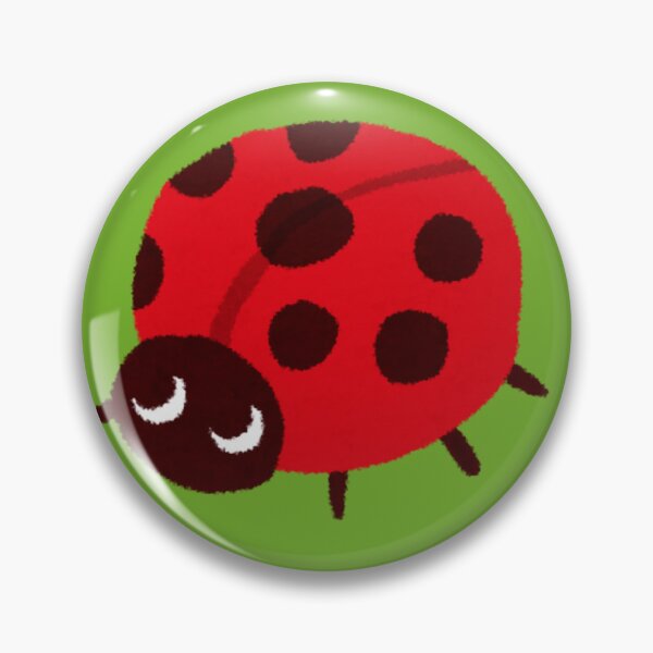 Item preview, Ladybug's Cartoon Merch designed and sold by L4dybugMerch.