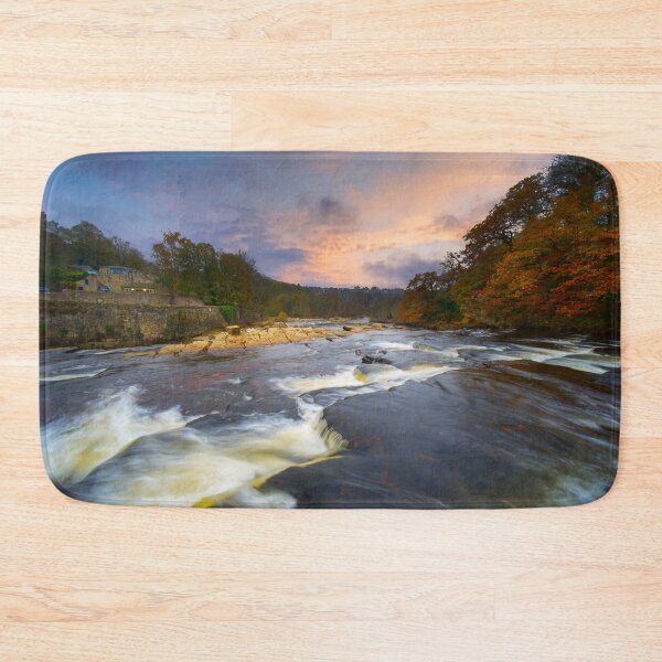 Item preview, Richmond Falls Yorkshire  designed and sold by Alisonchambers2.