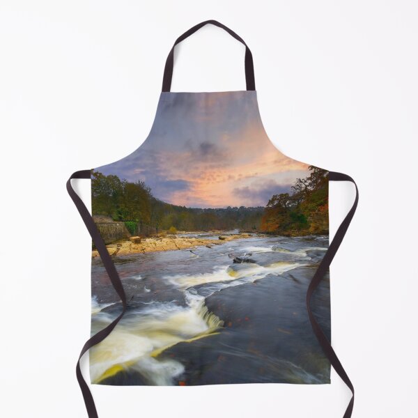 Item preview, Richmond Falls Yorkshire  designed and sold by Alisonchambers2.