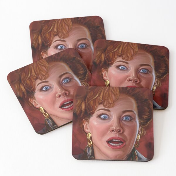 Item preview, Kate McCallister designed and sold by D Belov.