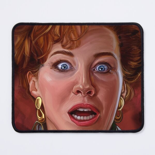 Item preview, Kate McCallister designed and sold by D Belov.