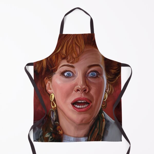 Item preview, Kate McCallister designed and sold by D Belov.