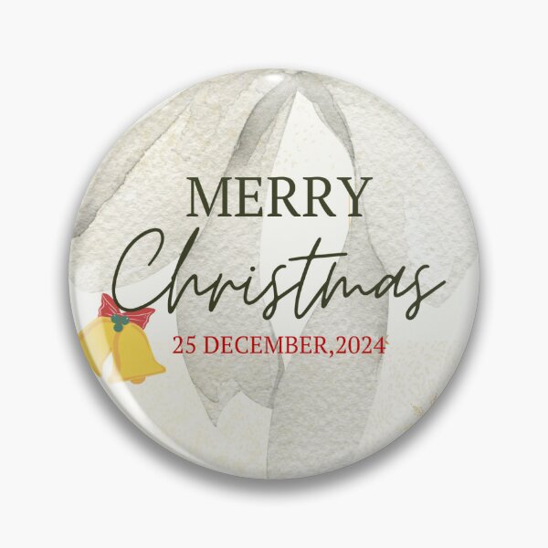 Item preview, Merry Christmas 2024 designed and sold by devashhreenaik.