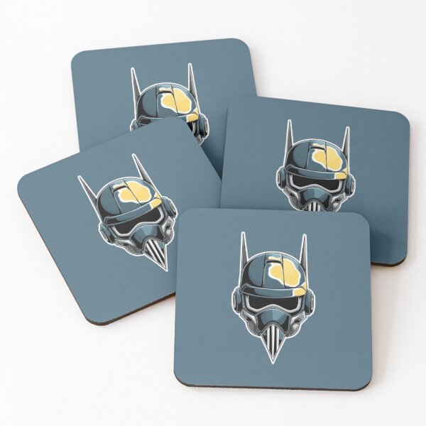 Item preview, battletech designed and sold by DahGrind.