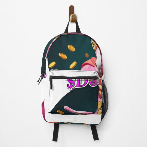 Item preview, PINK DONKEY_D111 designed and sold by DONKYCOIN.