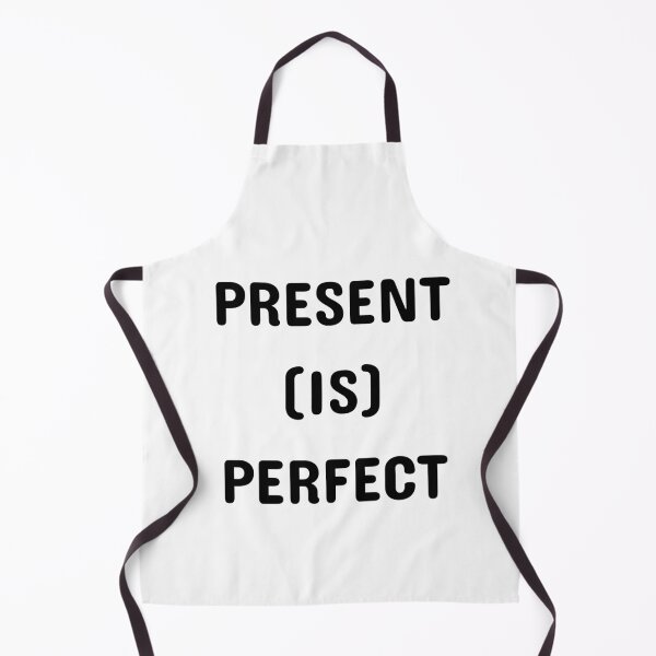 Item preview, "Now is Perfect" : The perfect moment is always now. designed and sold by Bnakshelter.