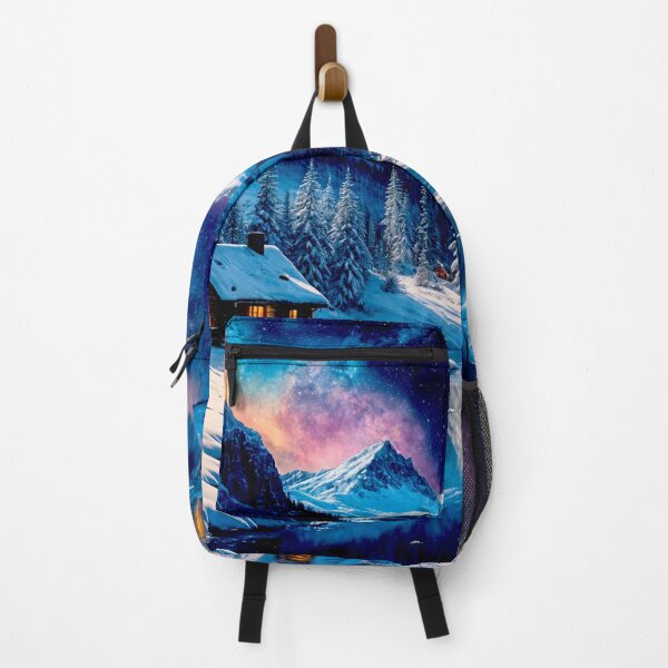 Item preview, Mountain Valley designed and sold by AlienVisitor's Stuff.