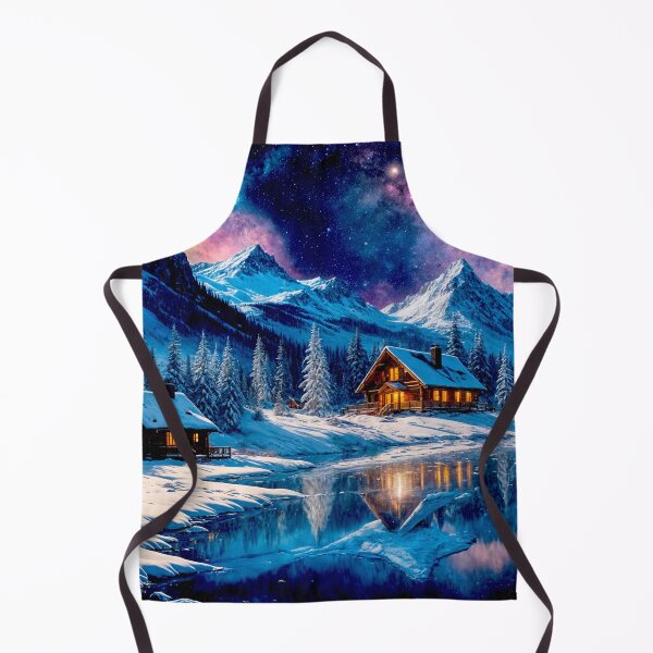 Item preview, Mountain Valley designed and sold by AlienVisitor's Stuff.