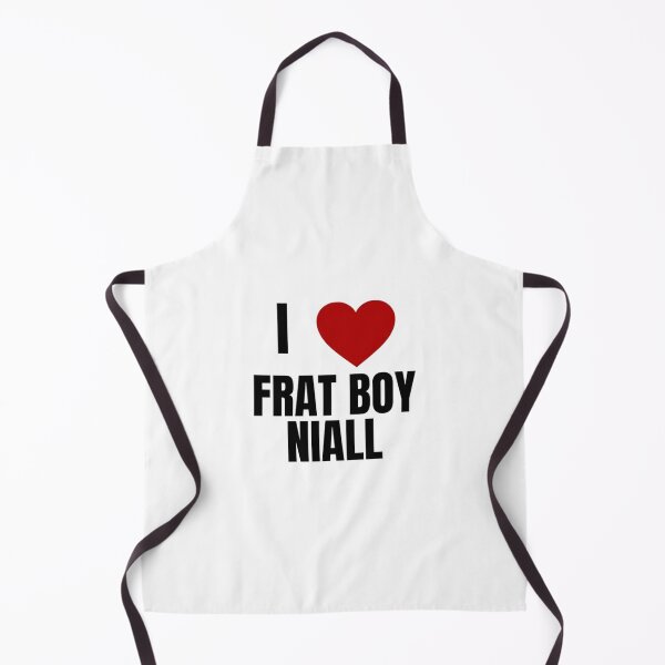 Item preview, I Heart Frat Boy Niall designed and sold by CraftyKayla26.