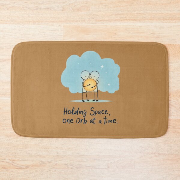 Item preview, Holding Space designed and sold by artchic4you.
