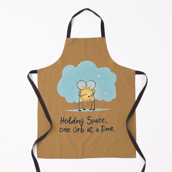 Item preview, Holding Space designed and sold by artchic4you.