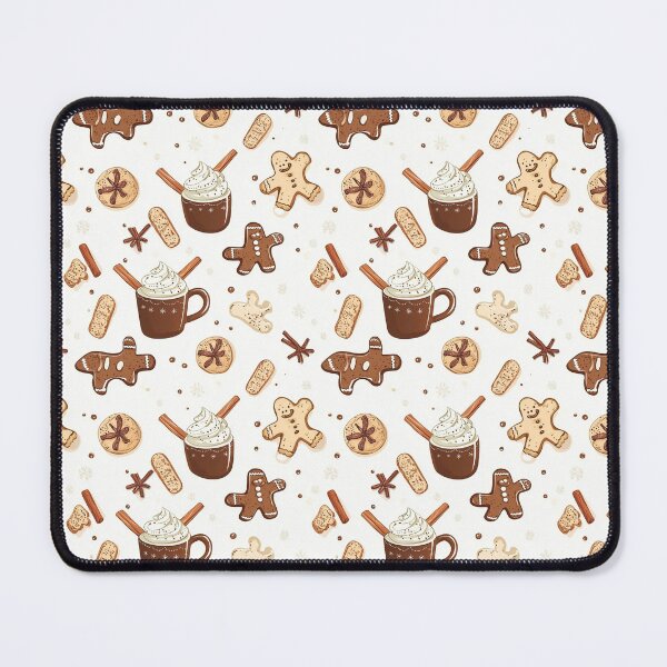 Item preview, Chocolate, Cinnamon and Shortbread: Perfect Sweetness designed and sold by MidArtForge.