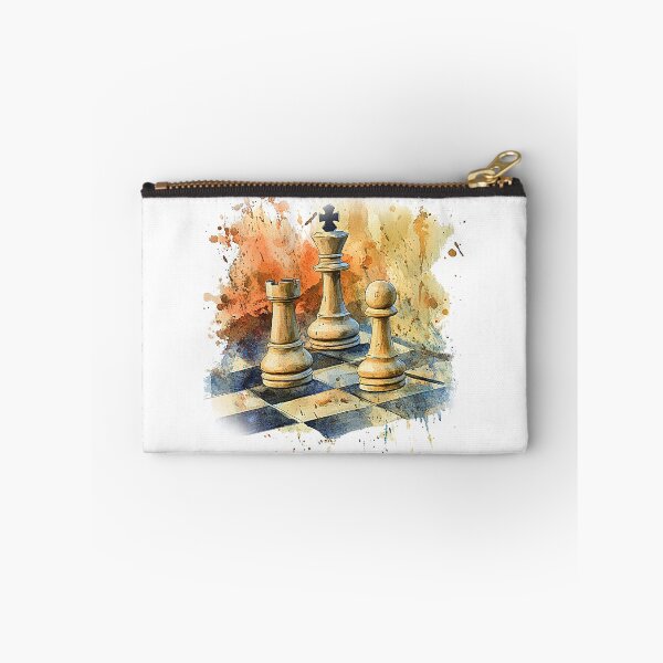 Item preview, Chess designed and sold by Made-by-Gus.