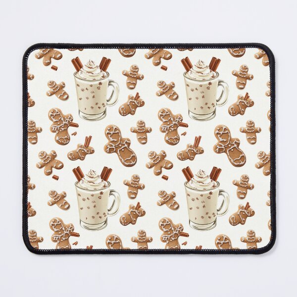 Item preview, Chocolate, Cinnamon and Shortbread: Perfect Sweetness designed and sold by MidArtForge.