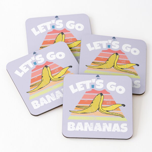 Item preview, We all go bananas from time to time designed and sold by Naaishop.