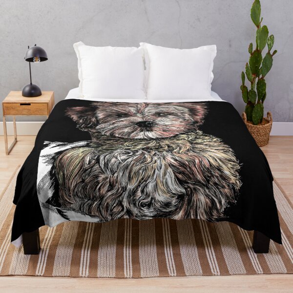 Item preview, Puppy Art 2, all of our products depict this Original, highly detailed, hand drawn Art by Kris Curran designed and sold by Kris Curran.