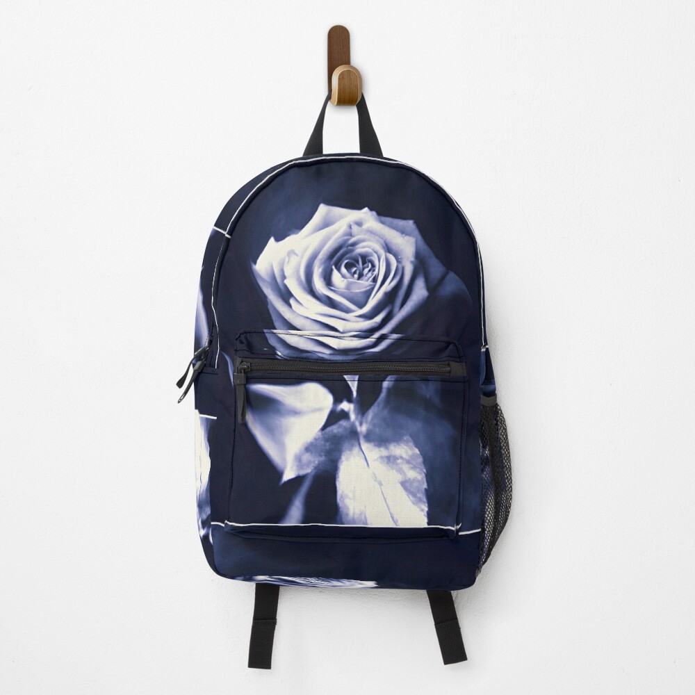 Item preview, Backpack designed and sold by raspberryphi.