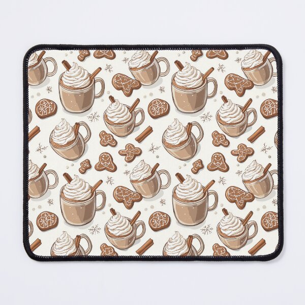 Item preview, Chocolate, Cinnamon and Shortbread: Perfect Sweetness designed and sold by MidArtForge.