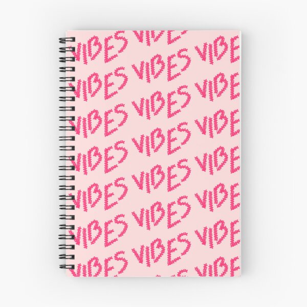 Item preview, Hot Pink Vibes Bold Pattern/Print designed and sold by ClearAndHappy.