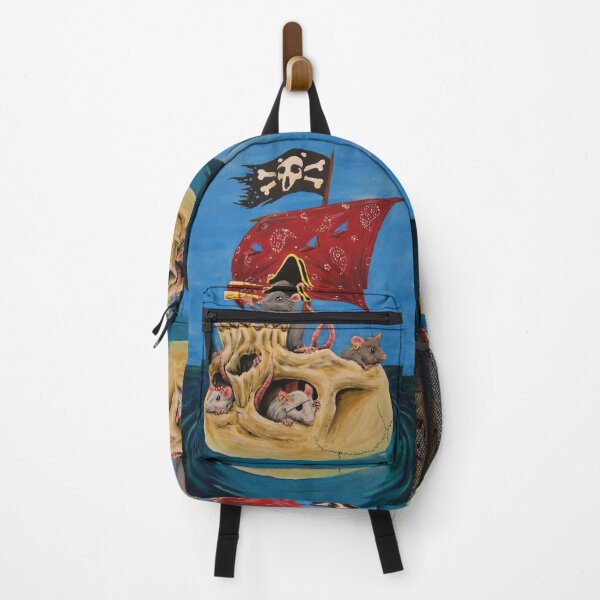 Item preview, Mice Pirates designed and sold by ConradPlews.