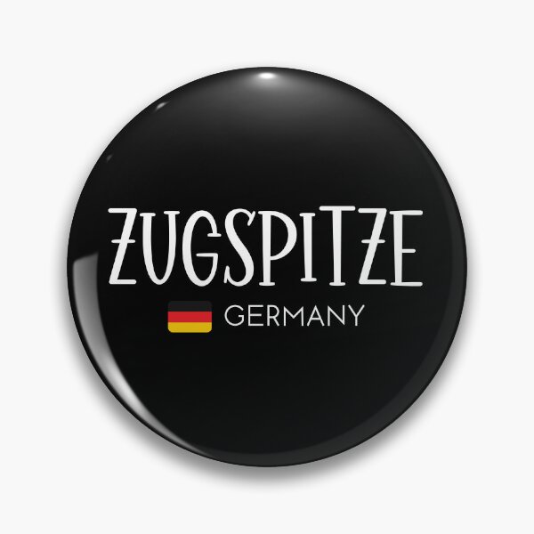 Item preview, Zugspitze - Germany  designed and sold by StudioRedKoala.