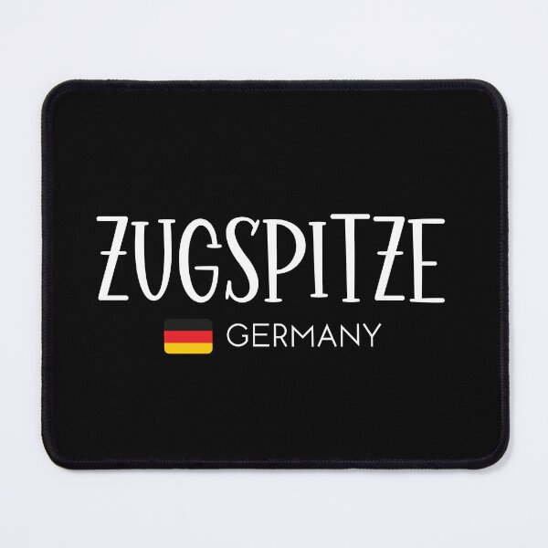 Item preview, Zugspitze - Germany  designed and sold by StudioRedKoala.