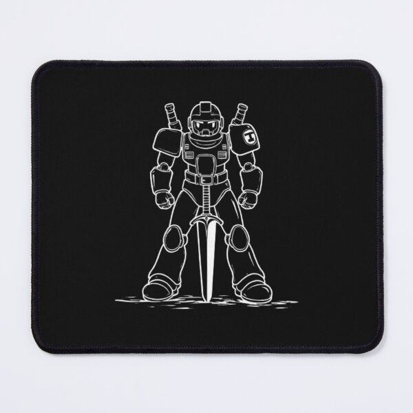 Item preview, battletech designed and sold by DahGrind.