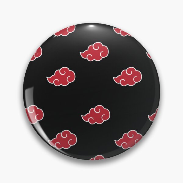 Item preview, Red Clouds Anime designed and sold by Erlin Rudho.