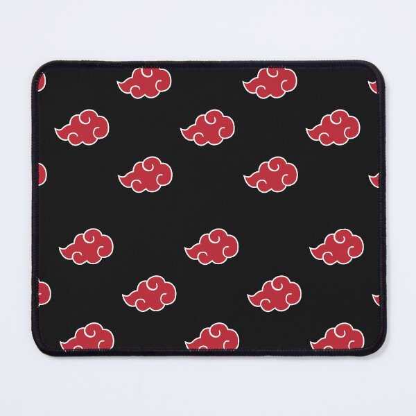 Item preview, Red Clouds Anime designed and sold by Erlin Rudho.