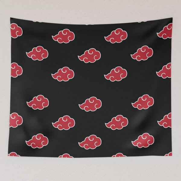 Item preview, Red Clouds Anime designed and sold by Erlin Rudho.