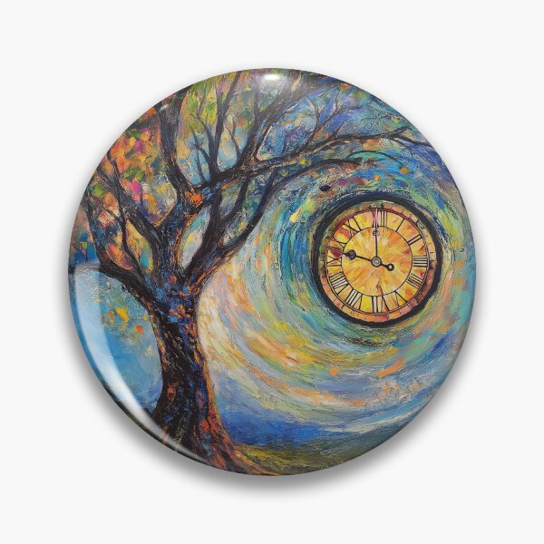 Item preview, Tree of Time designed and sold by patternshoprad.