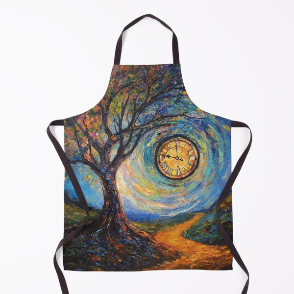 Item preview, Tree of Time designed and sold by patternshoprad.