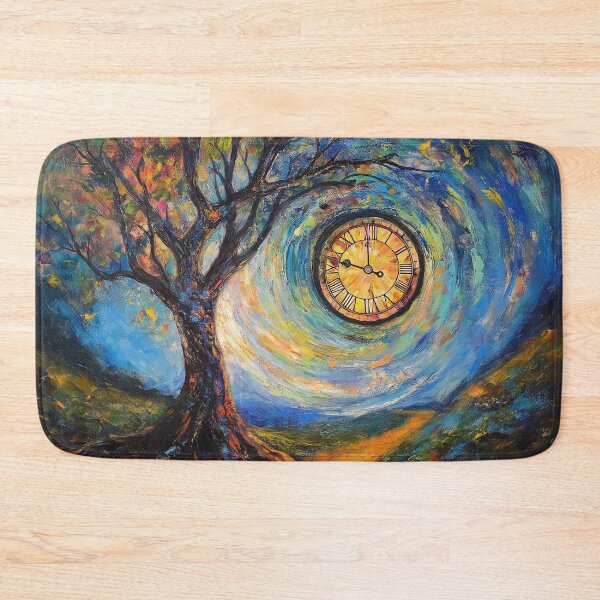 Item preview, Tree of Time designed and sold by patternshoprad.