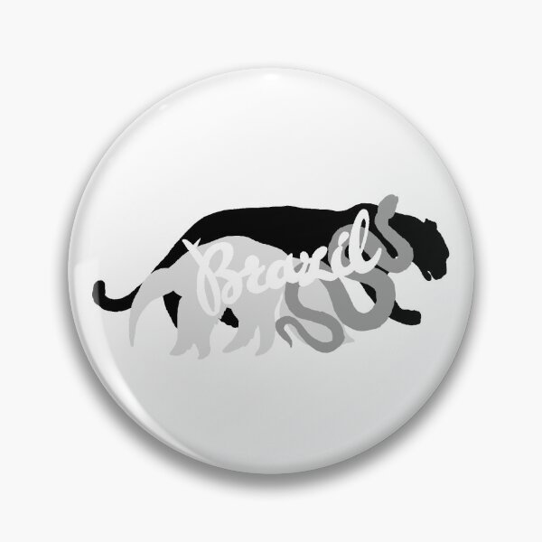 Item preview, Animals of Brazil designed and sold by Animals-by-JB.