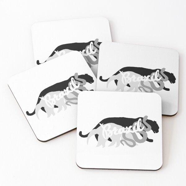 Item preview, Animals of Brazil designed and sold by Animals-by-JB.