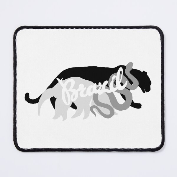 Item preview, Animals of Brazil designed and sold by Animals-by-JB.