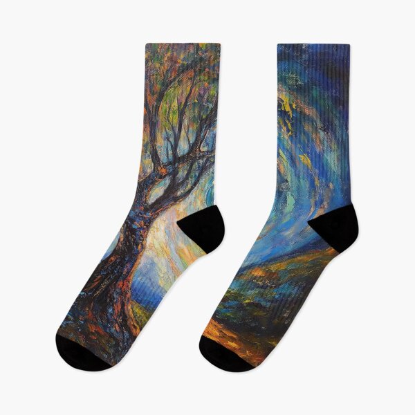 Item preview, Tree of Time designed and sold by patternshoprad.