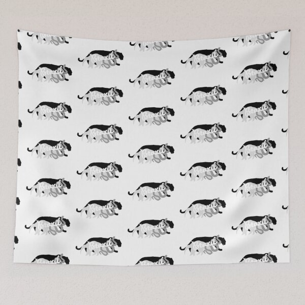 Item preview, Animals of Brazil designed and sold by Animals-by-JB.