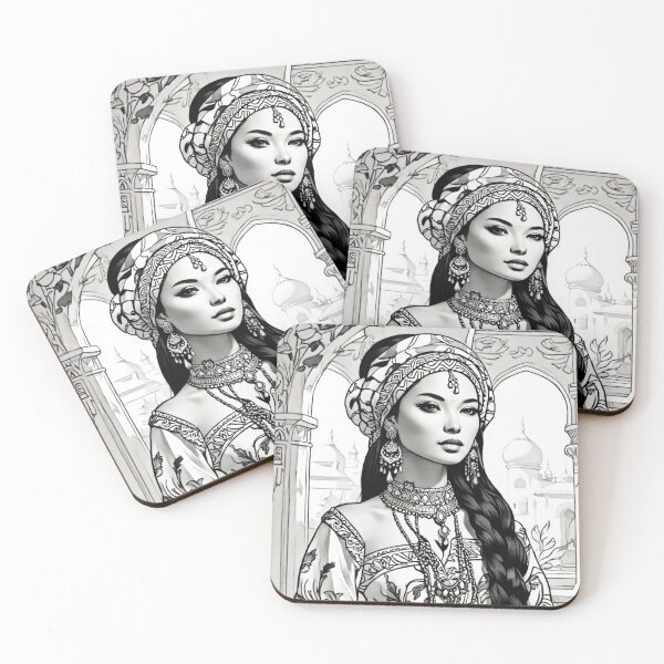 Item preview, Woman 156 designed and sold by Zeir Shop.