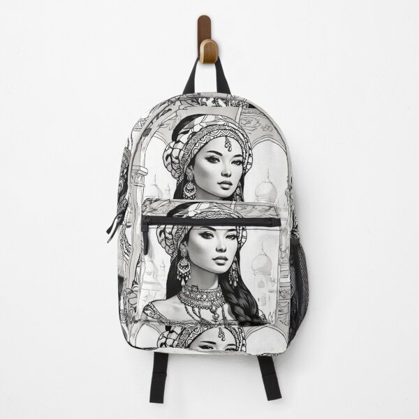 Item preview, Woman 156 designed and sold by Zeir Shop.
