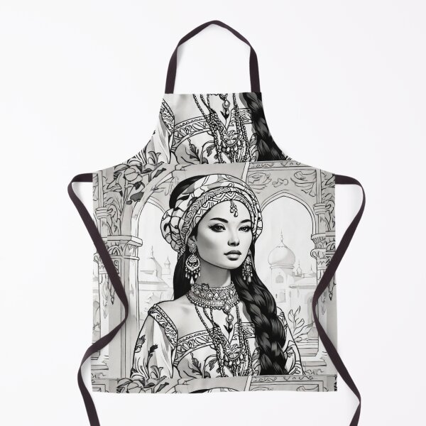 Item preview, Woman 156 designed and sold by Zeir Shop.
