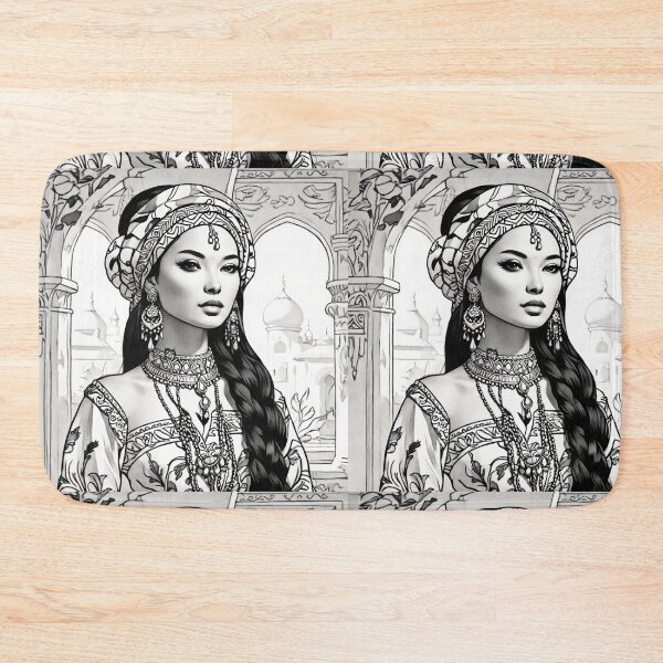 Item preview, Woman 156 designed and sold by Zeir Shop.