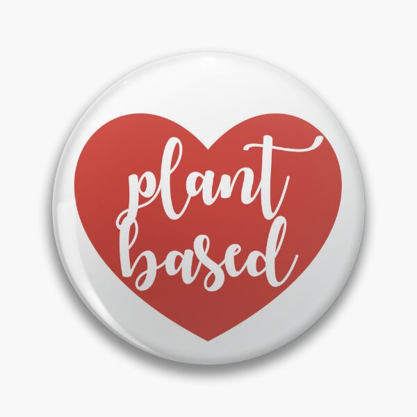 Item preview, Plant Based designed and sold by Spike The Punch Design Co..