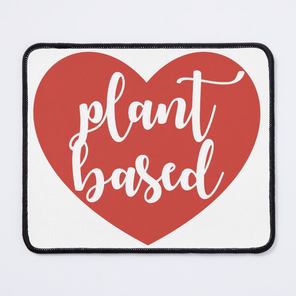 Item preview, Plant Based designed and sold by Spike The Punch Design Co..